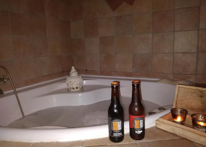 호텔 El Planeta Escondido 3*