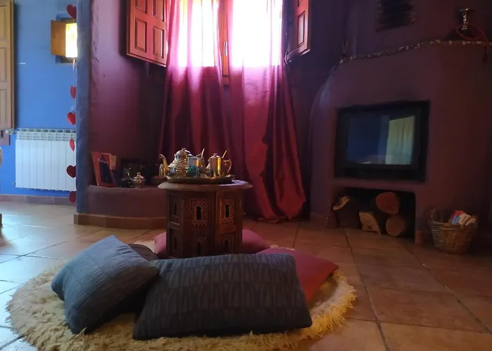 El Planeta Escondido