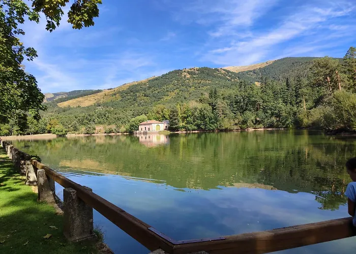 호텔 El Planeta Escondido 3*