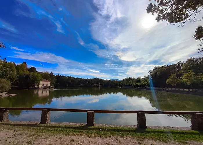 호텔 El Planeta Escondido