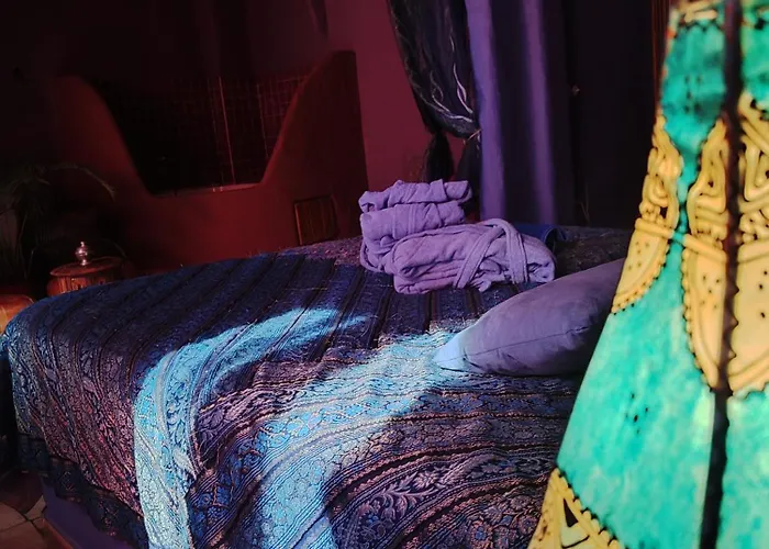 El Planeta Escondido 3* Losana de Piron