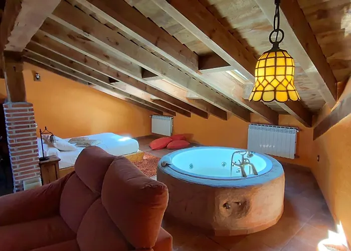 Hotel El Planeta Escondido