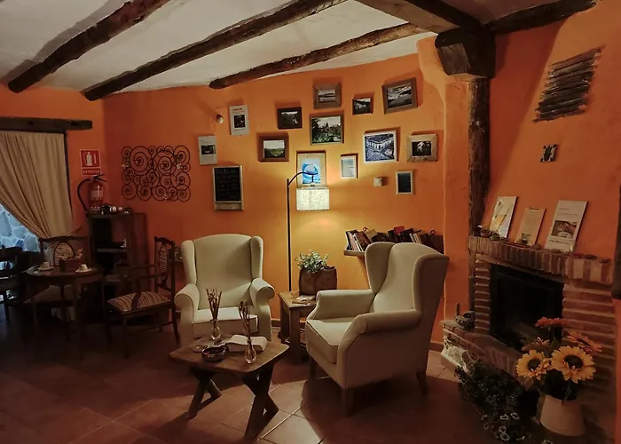 El Planeta Escondido 호텔 3*