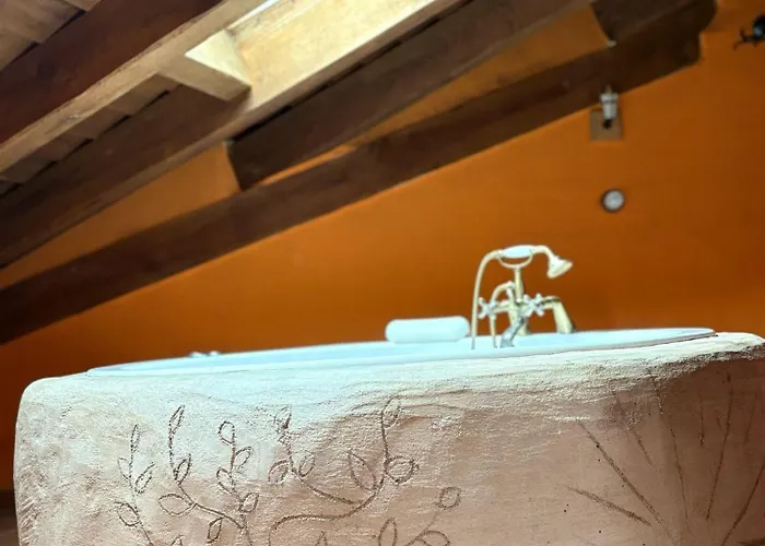 El Planeta Escondido Losana de Piron