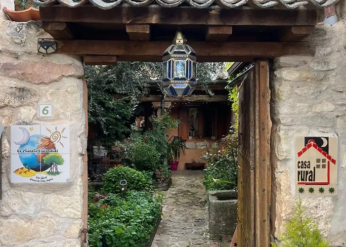 El Planeta Escondido Losana de Piron