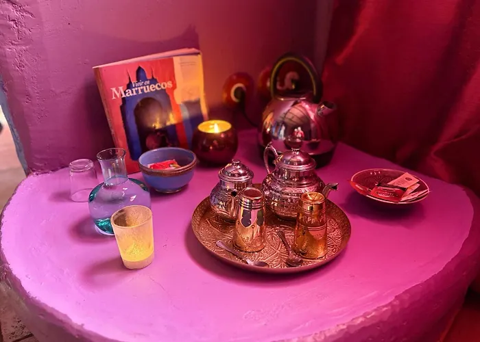 El Planeta Escondido 3* Losana de Piron