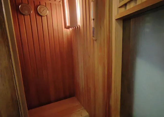 El Planeta Escondido 호텔 Losana de Piron