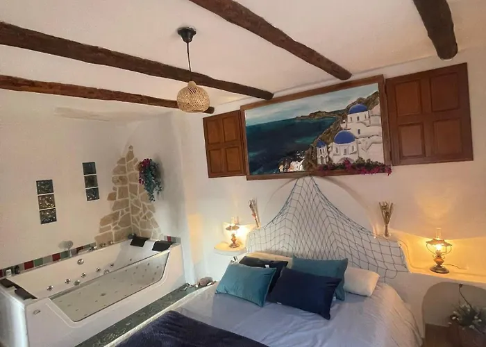 El Planeta Escondido